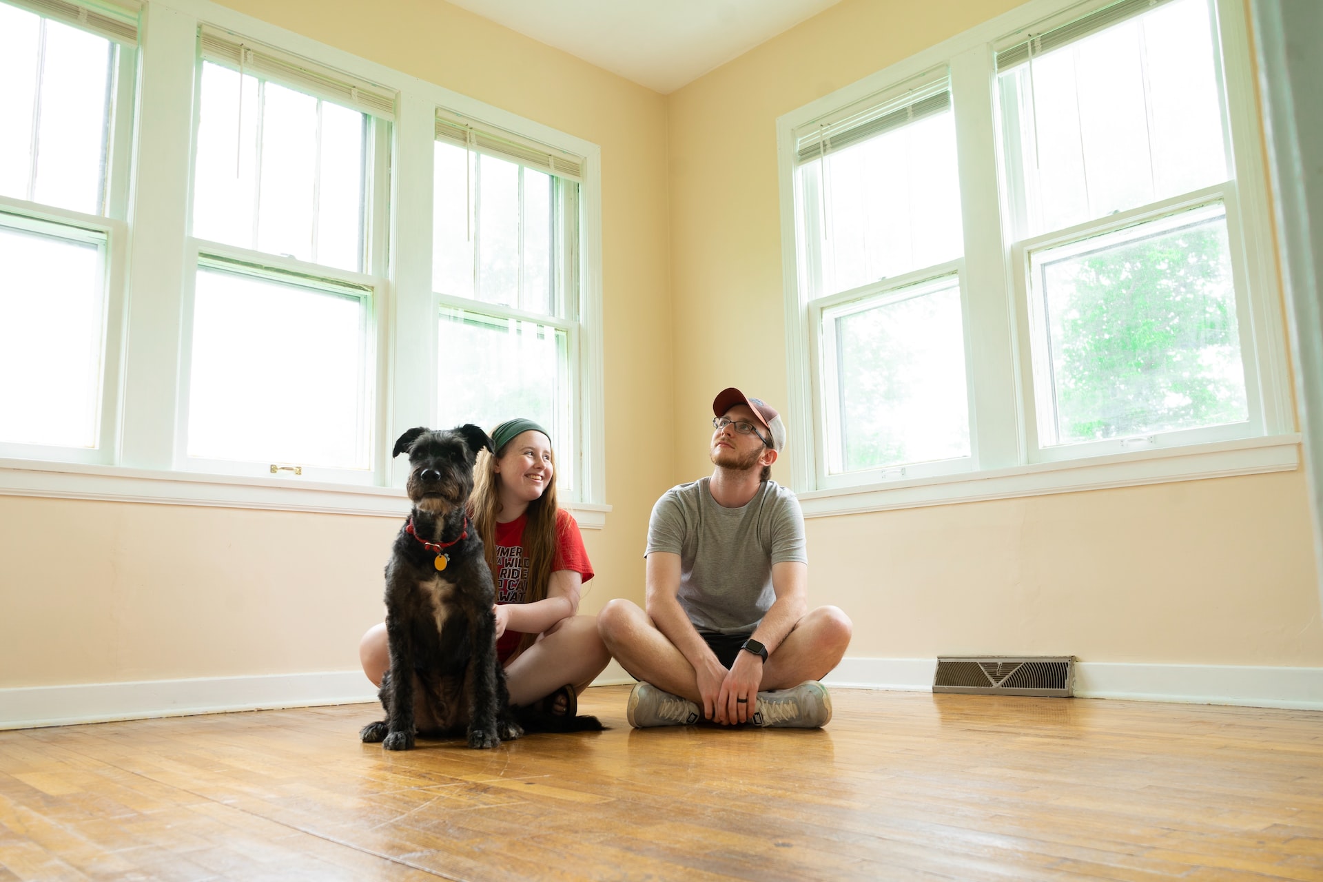 10 Ways You're Putting Off Potential Home Buyers