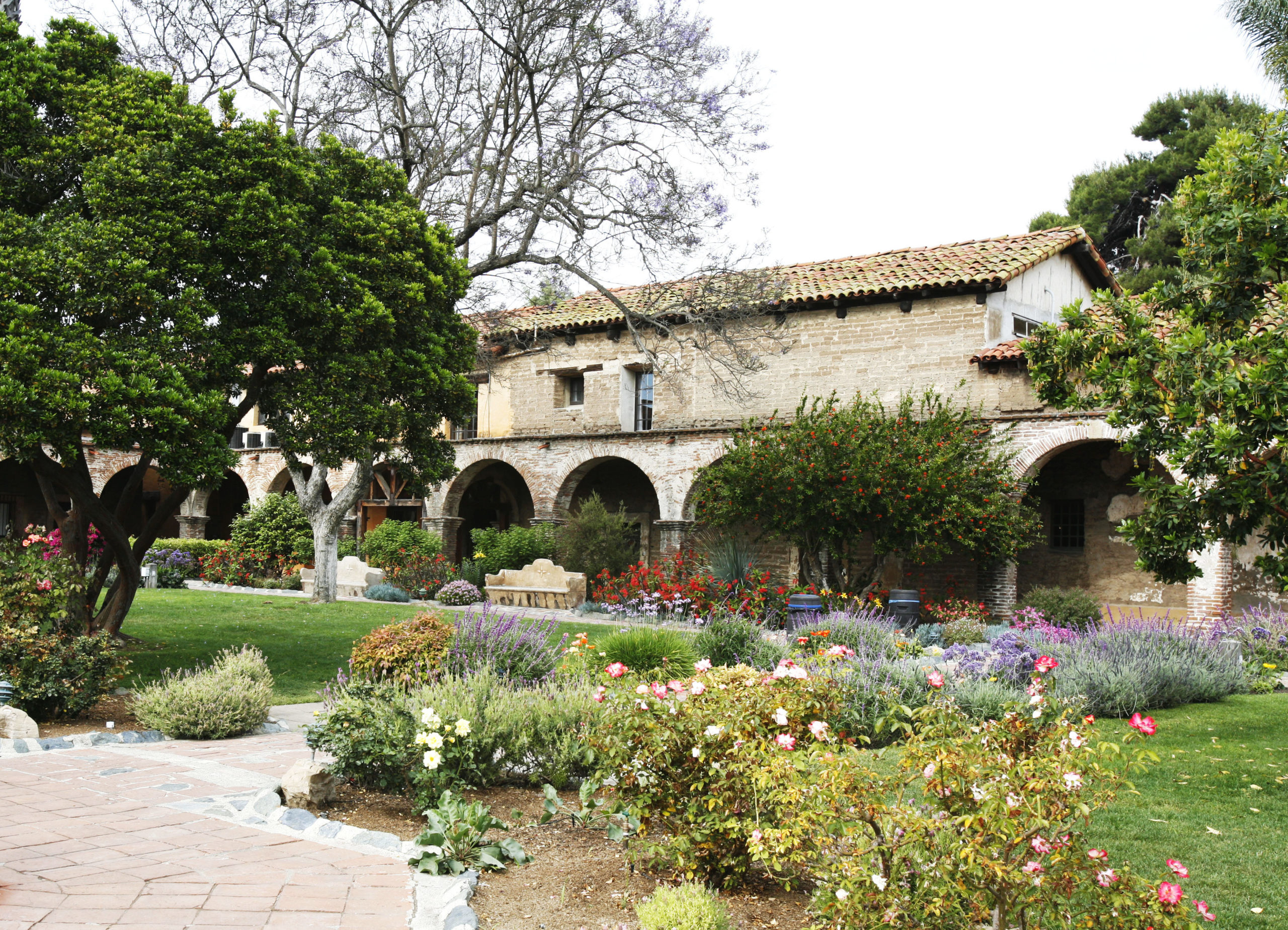 San Juan Capistrano - Your Orange County