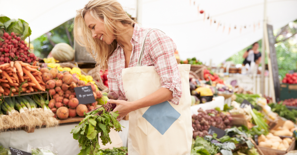 Laguna Hills Farmers Market