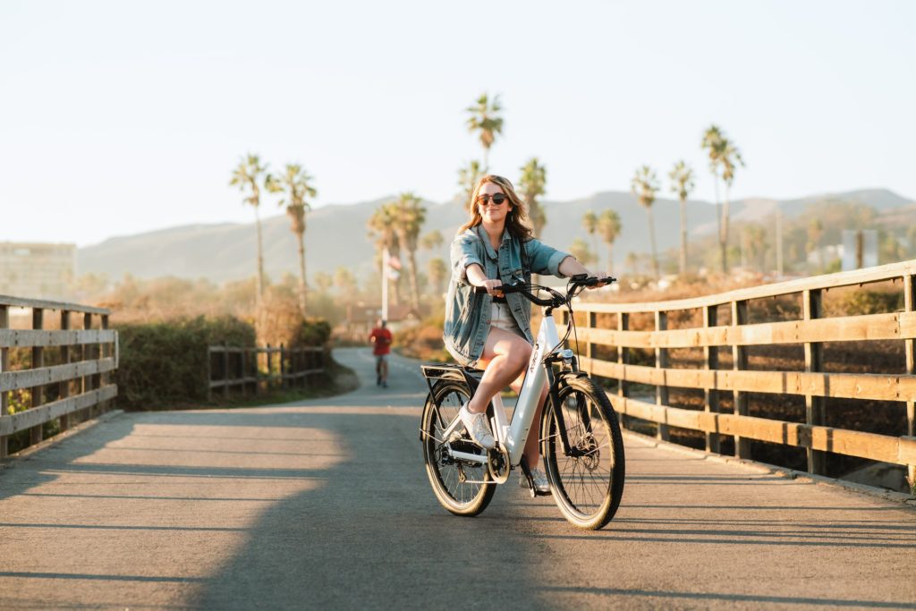 Best Bike Trails In Laguna Hills