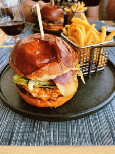 Best Burger In Orange County