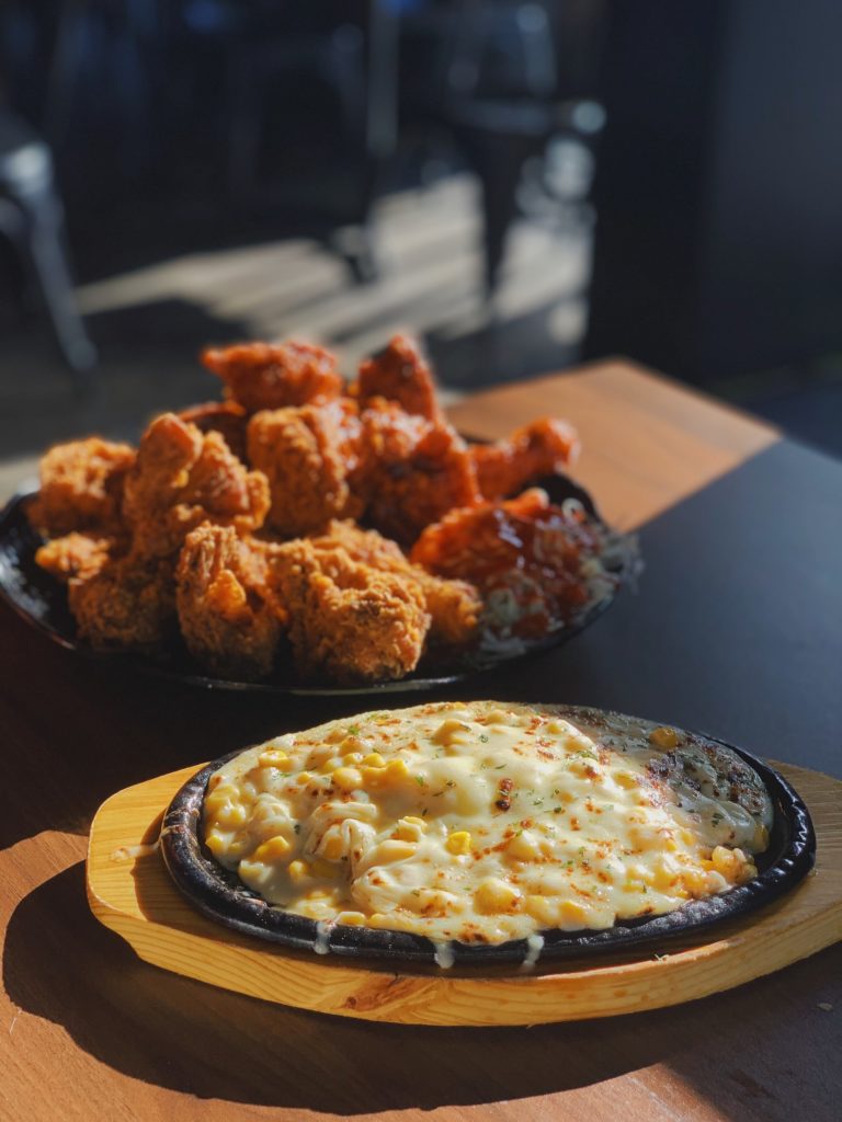 Best Fried Chicken In Orange County