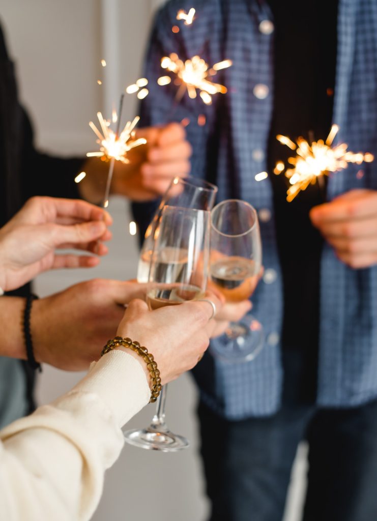 5 Best New Year's Eve Events In Orange County