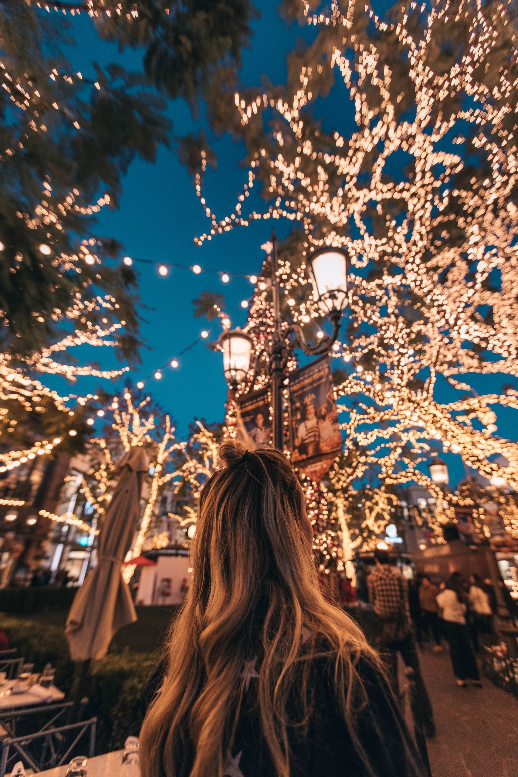 Winter Christmas Events In Orange County