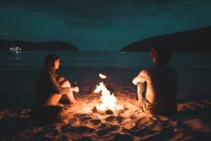 3 Best Camping Destinations In Orange County