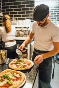 5 Best Pizzerias In Orange County