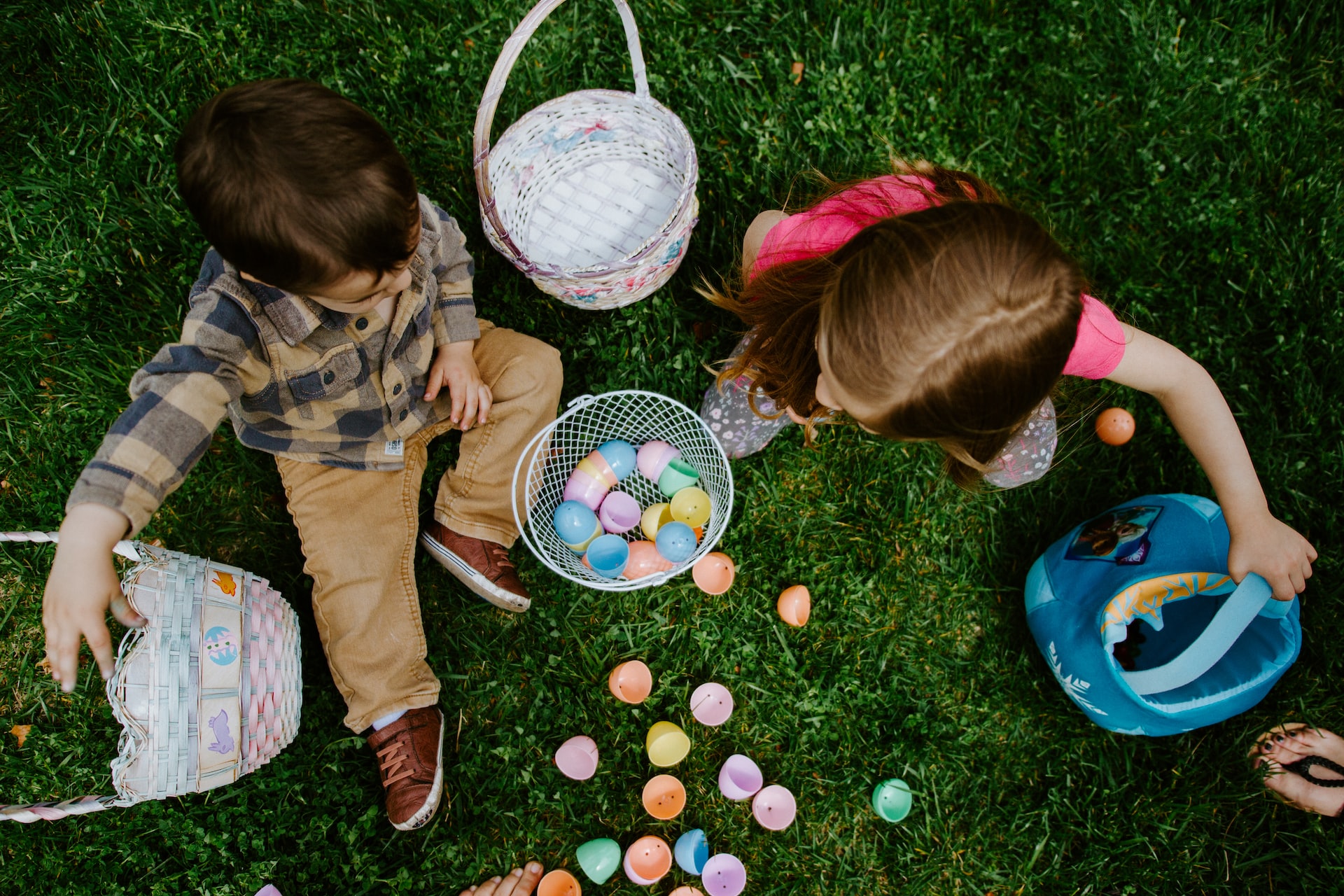 10 Best Easter Events In Orange County