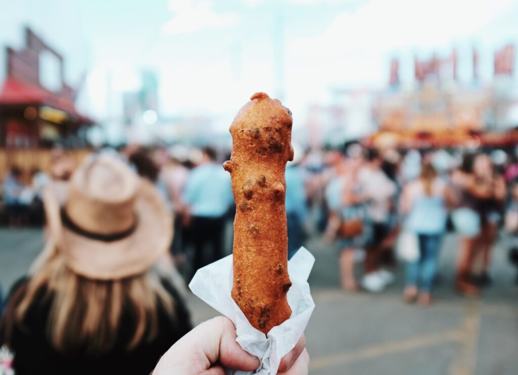 Night Markets In Orange County