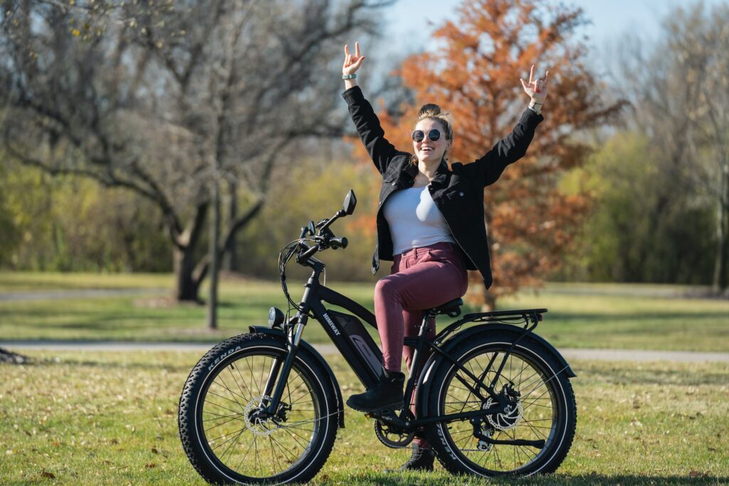 E-Bike Orange County Laws