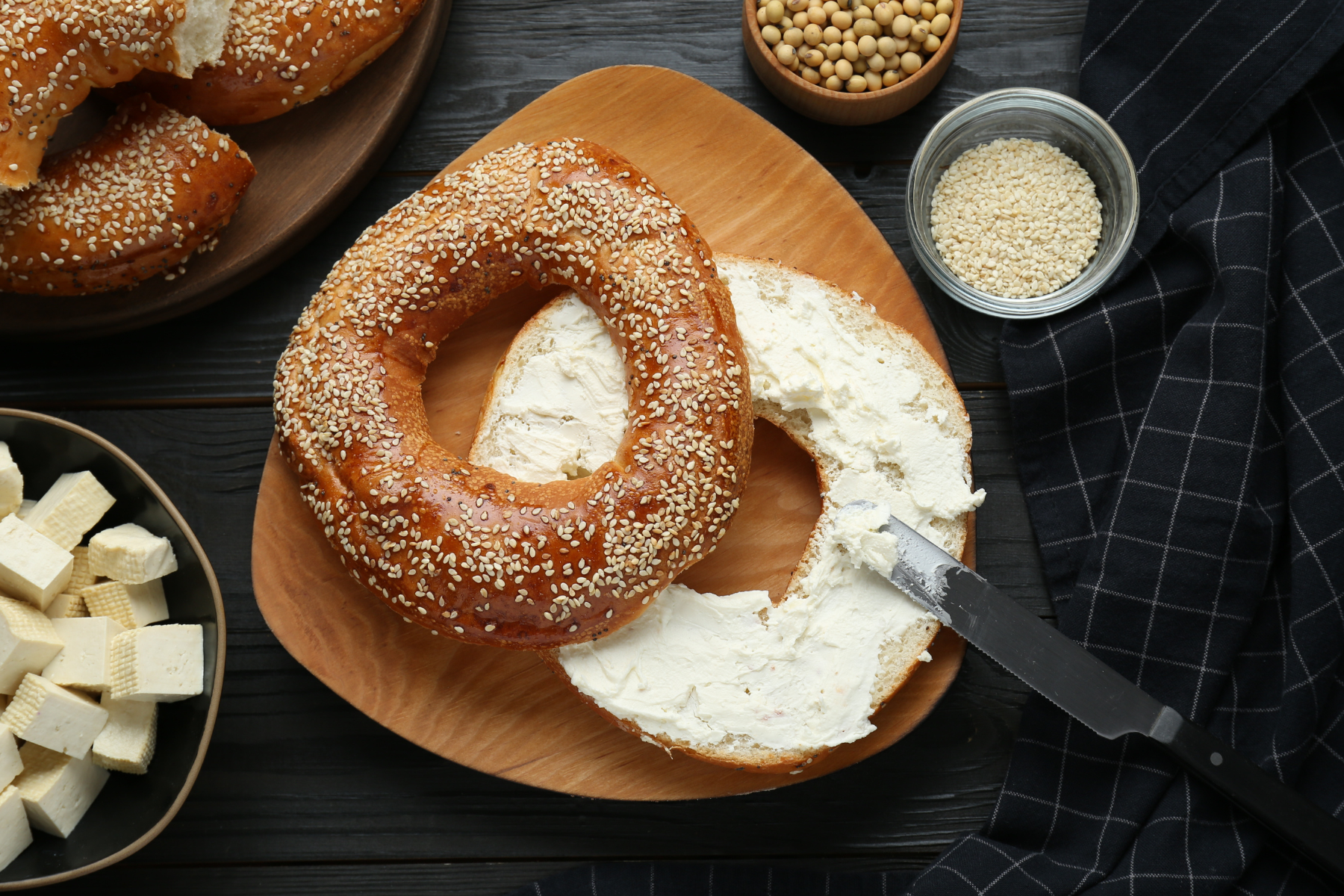 Best Bagels in Orange County