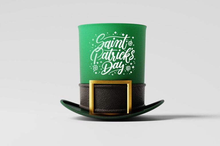 st patricks day parade vista ca