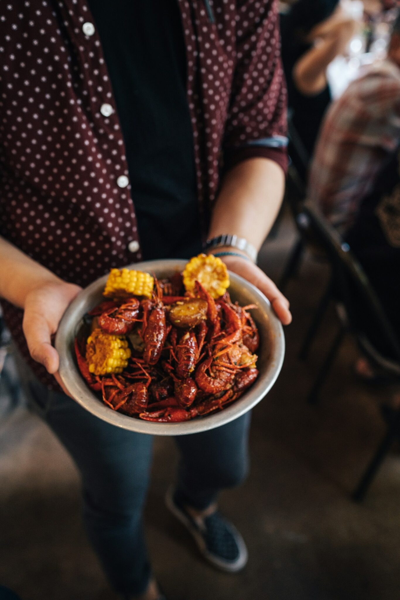 Events in Orange County: 5/16/25