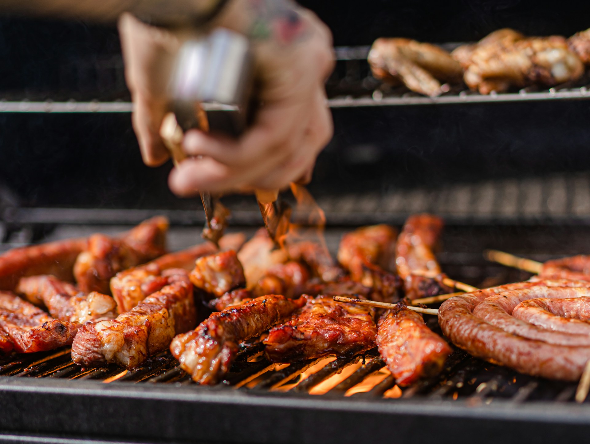 Events in Orange County: 6/13/25