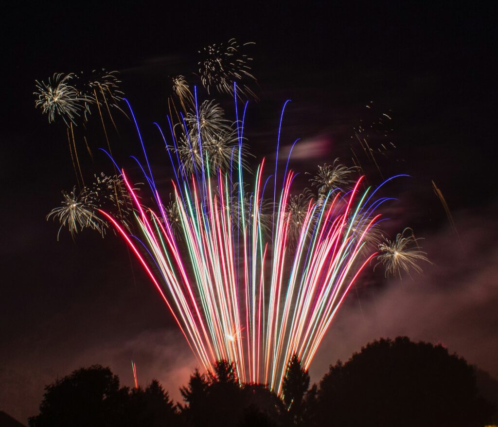 Events in Orange County: 7/04/25