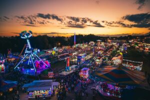 Events in Orange County: 7/18/25