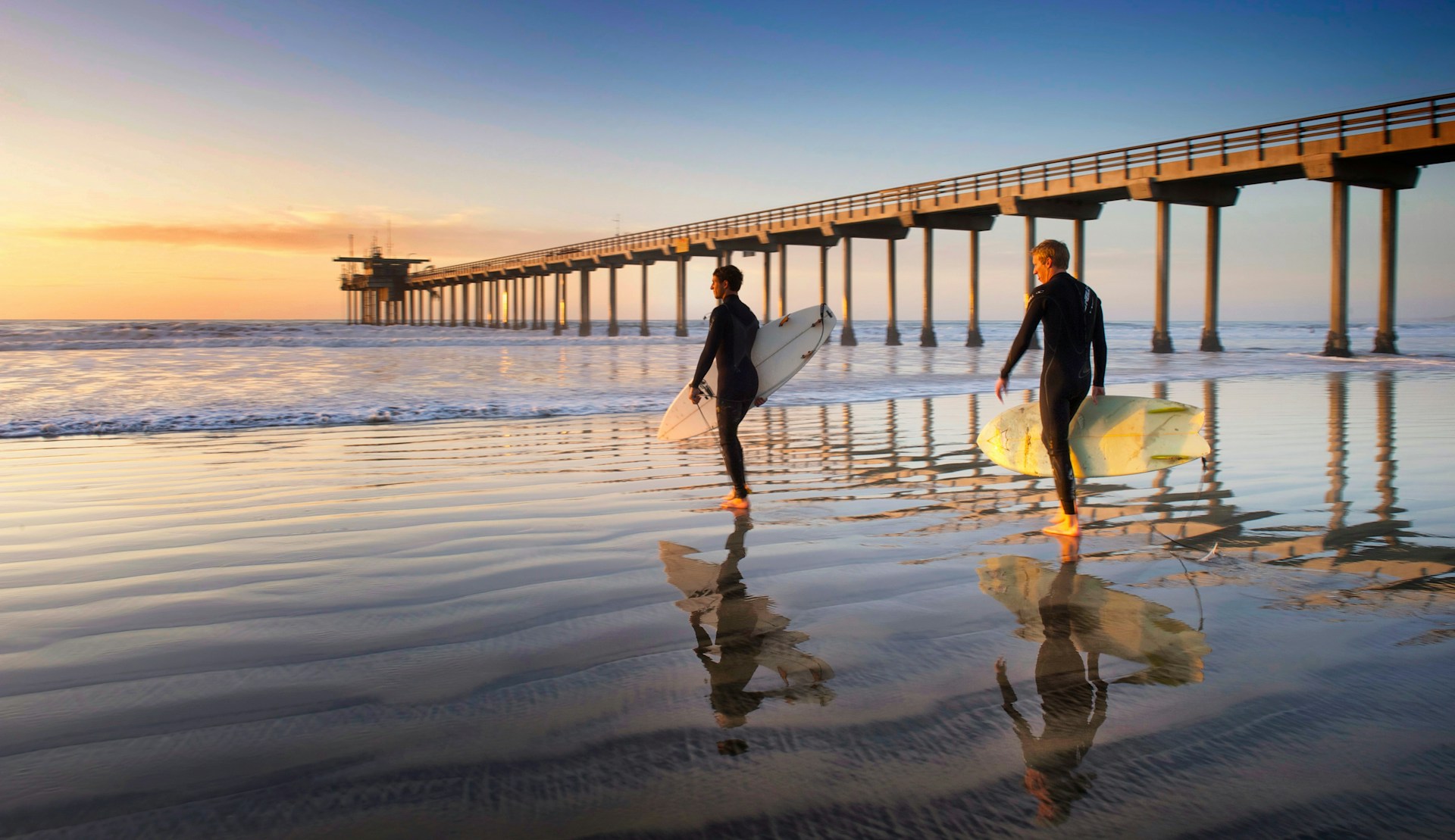 Events in Orange County: 8/29/25