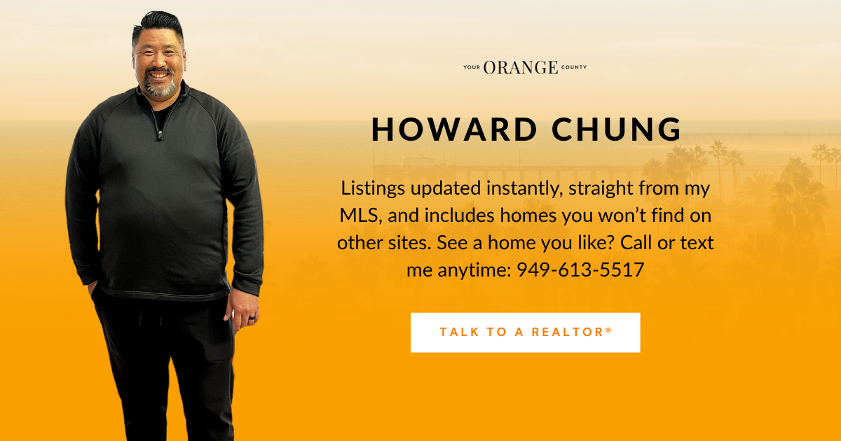 orange county homes for sale