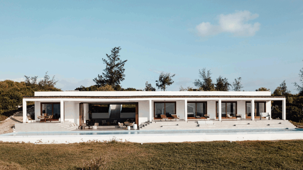 single story homes