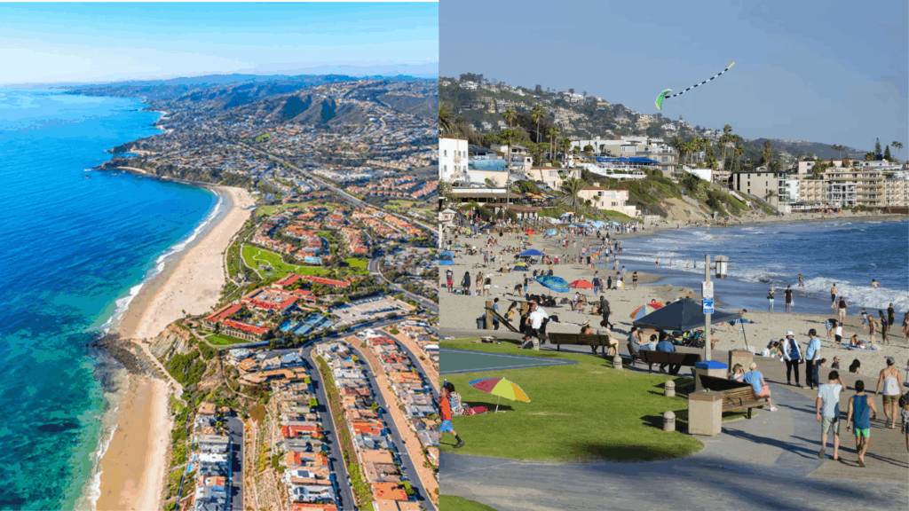 Living in Laguna Hills vs Laguna Niguel