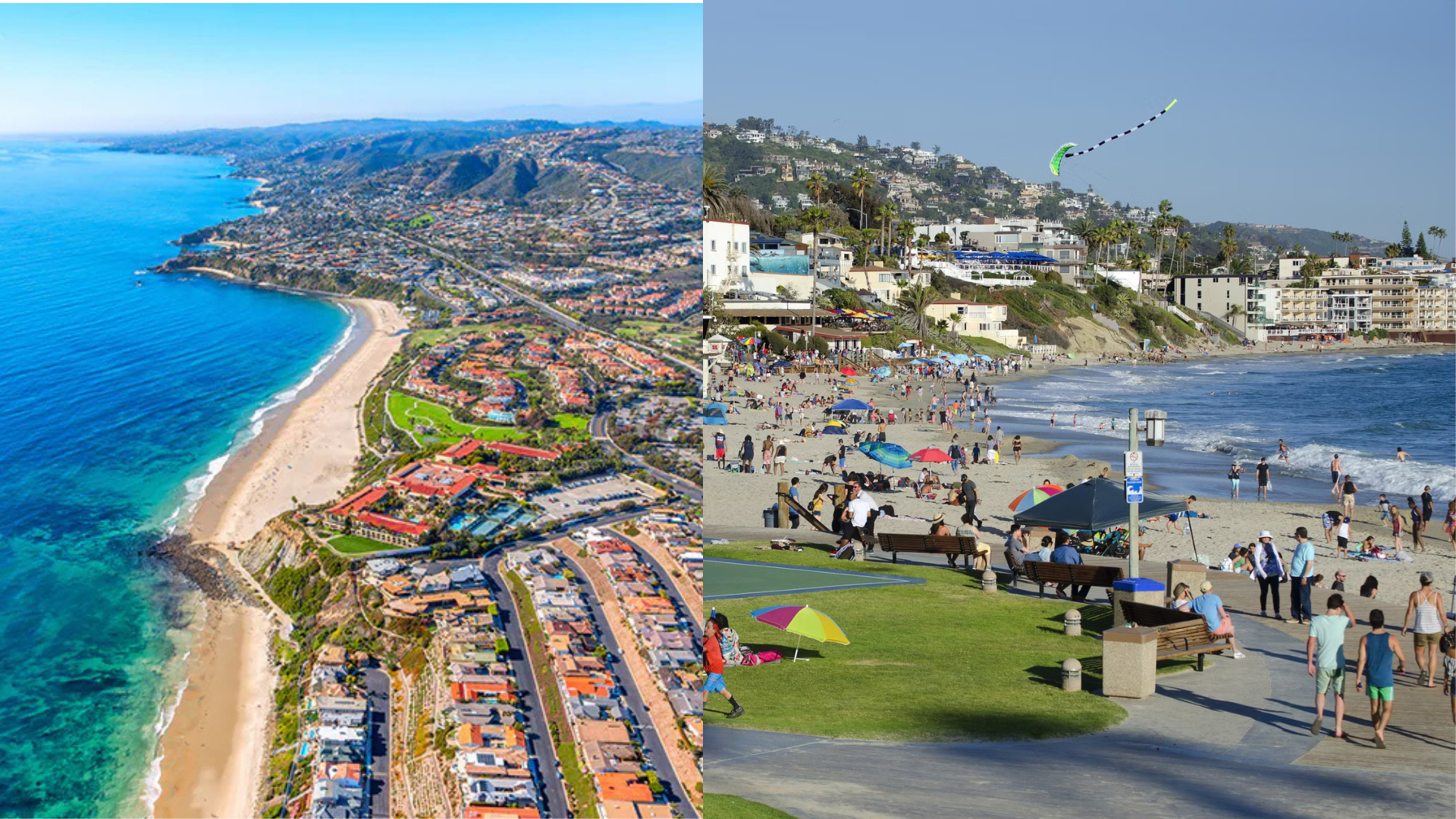 Living in Laguna Hills vs Laguna Niguel